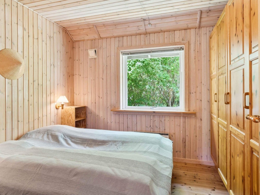 4 Star Holiday Home in Store Fuglede