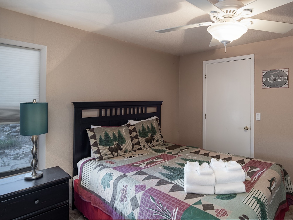 Moonlight Ridge view 4