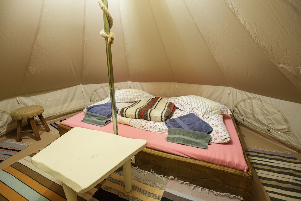 Green Camp - Adventure Glamping view 4