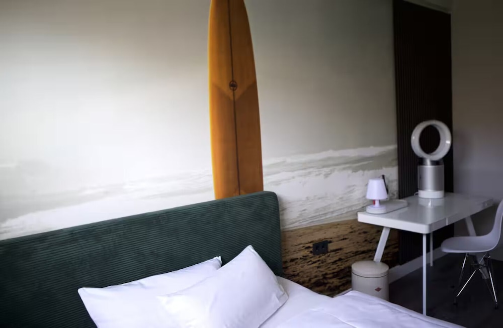The Room 44