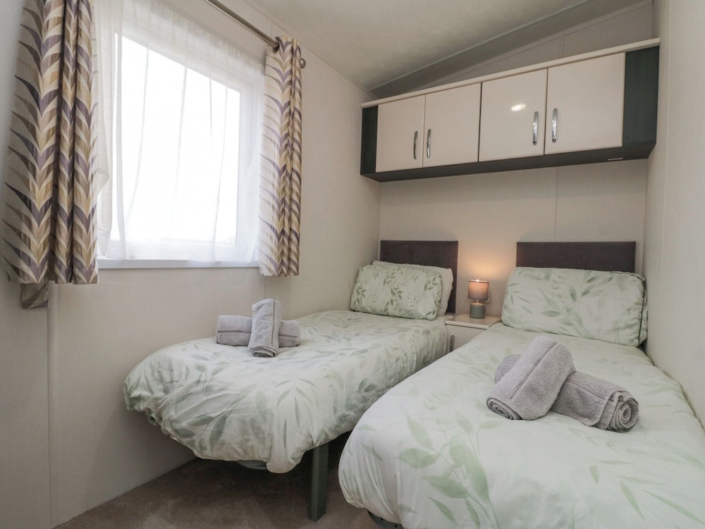 The Cosy Caravan