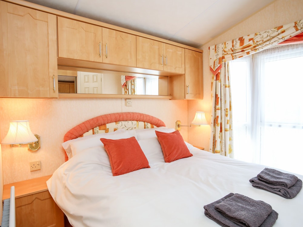 Bryn Hyfryd Caravan