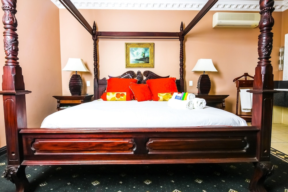 Caesars Guesthouse & Conference Centre
