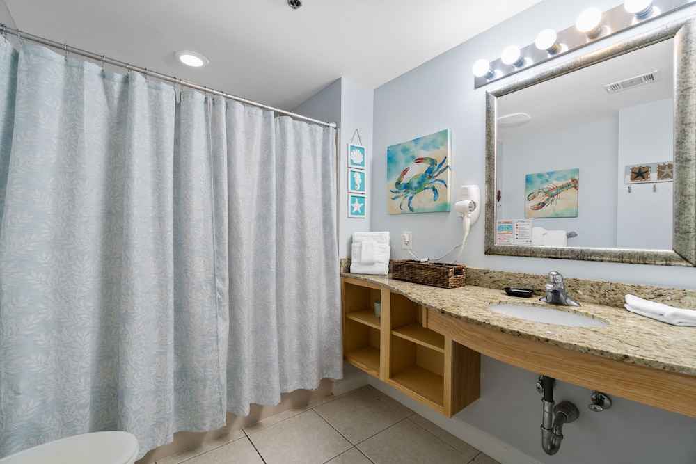 Splash Beach Resort by Panhandle Getaways