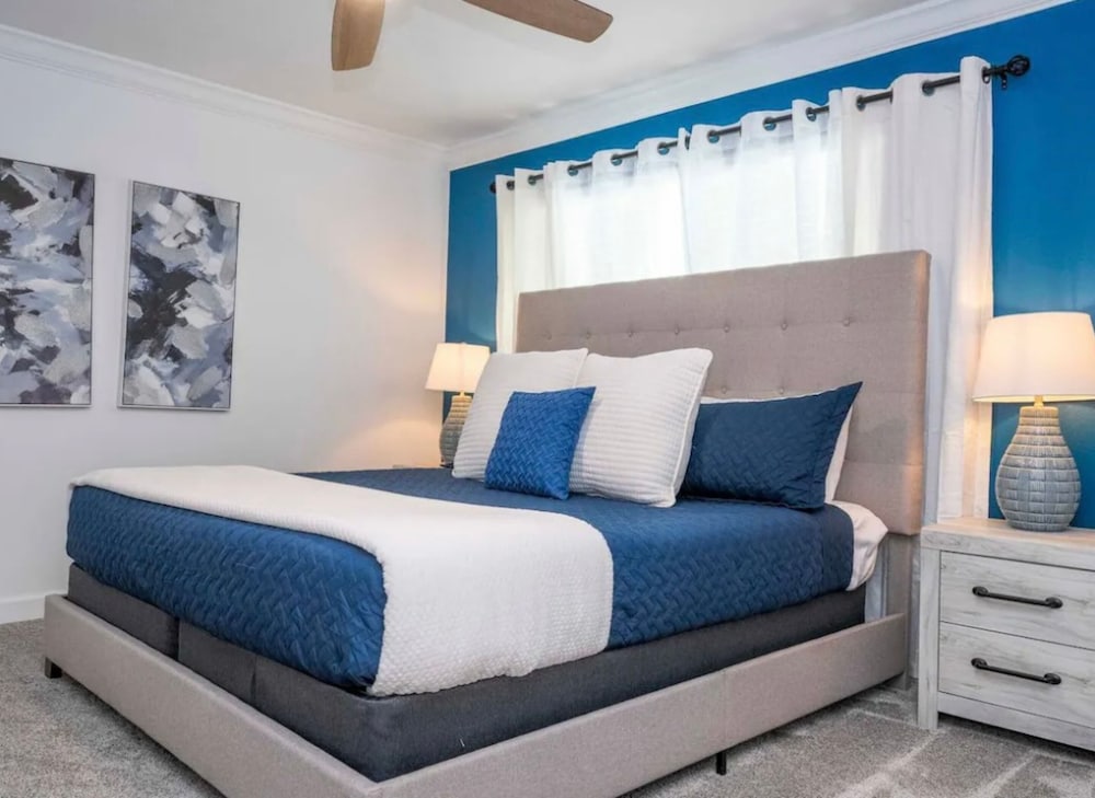Condominium villas near Disney Orlando