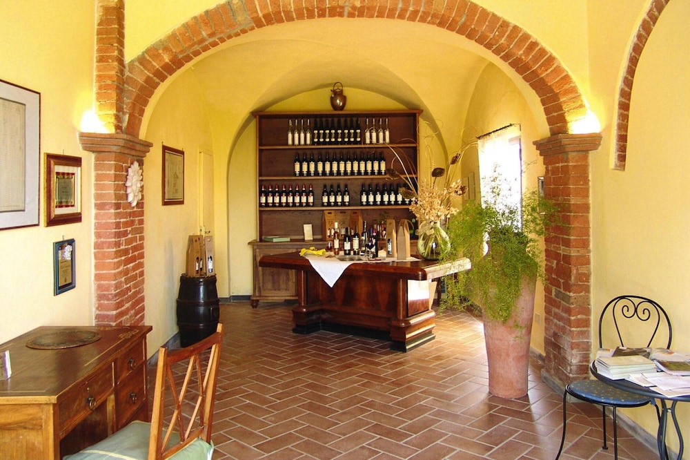 Agriturismo Poggio al Sole, Vinci photo 5