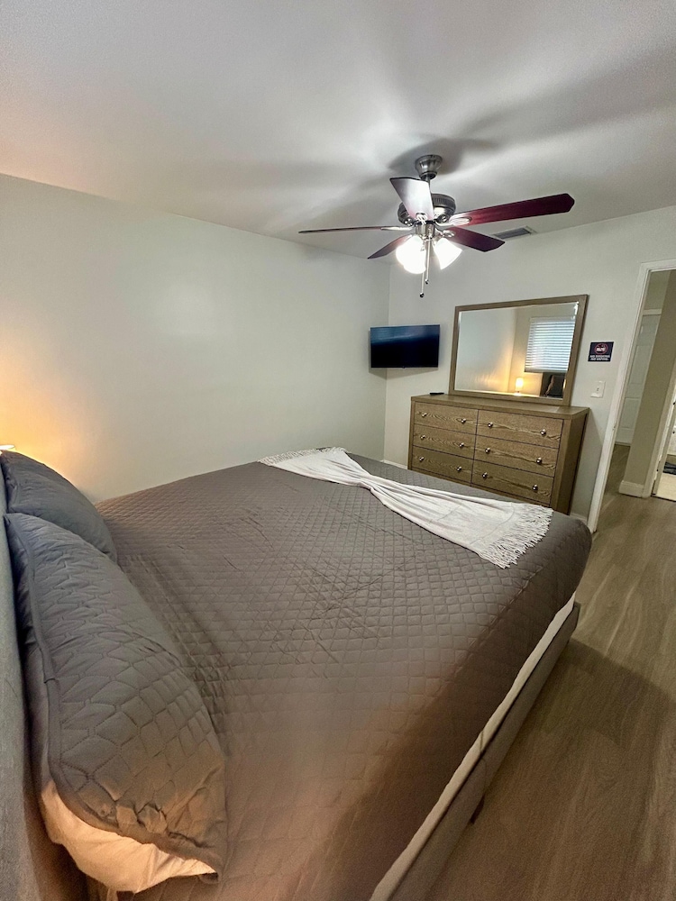 Poinciana LLC