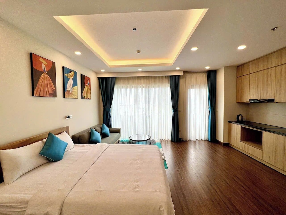 FLC Quy Nhon - Sea View - AN NHIEN