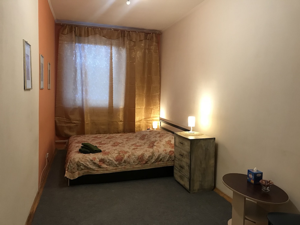 Guest House on Marata