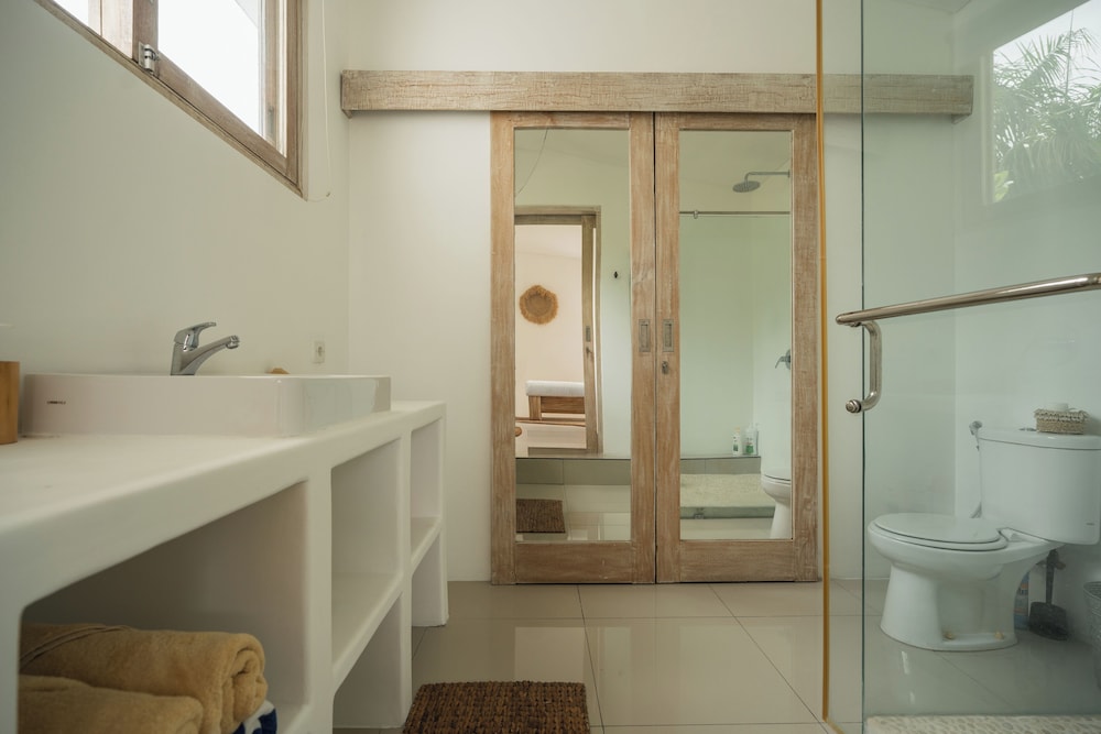 Villa Lestari 1 by Alfred in Bali