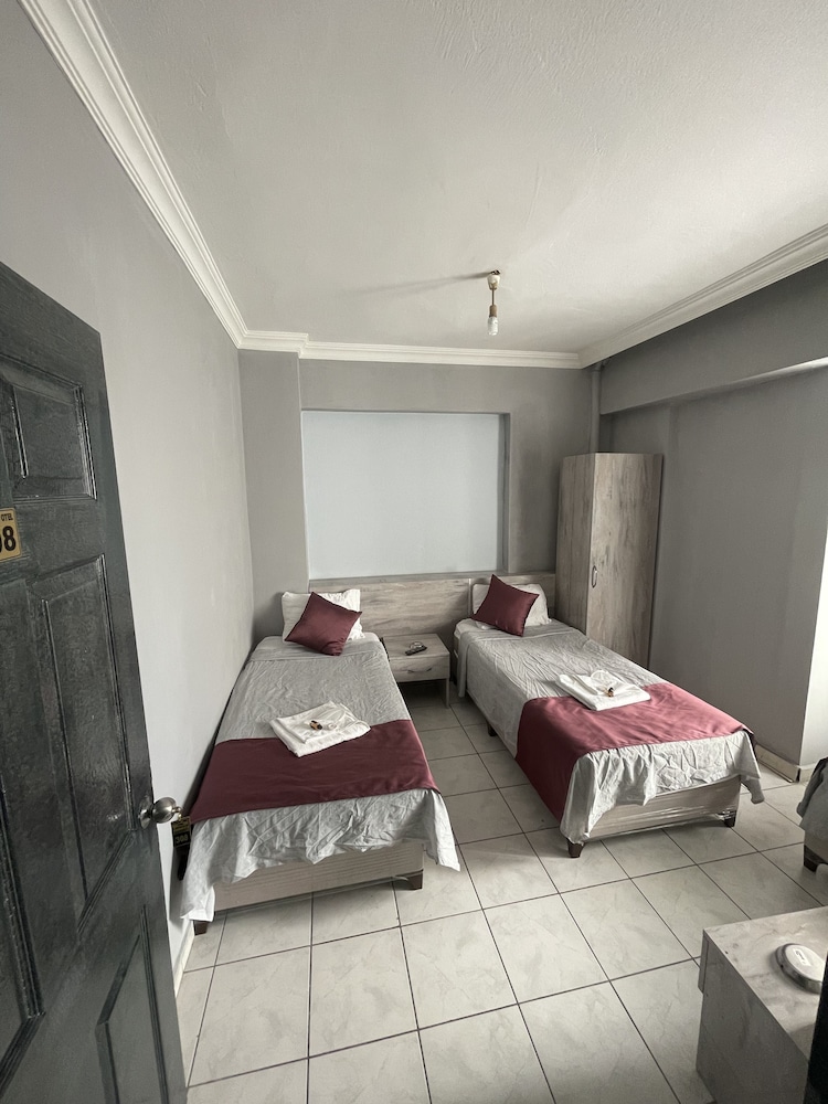 Ersoy Aga Otel - Image 66