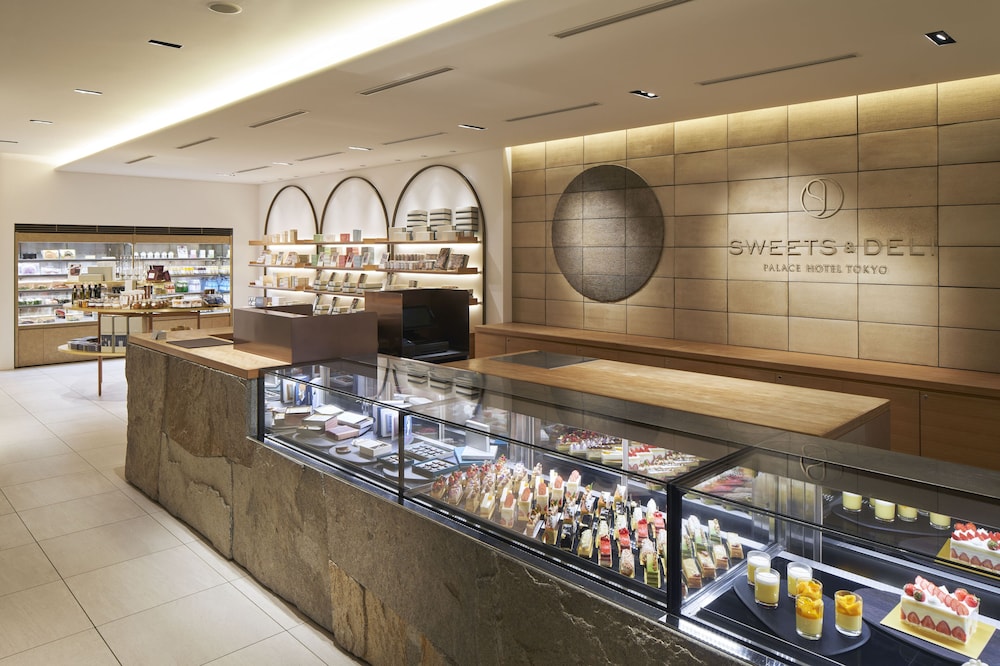 Palace Hotel Tokyo 105