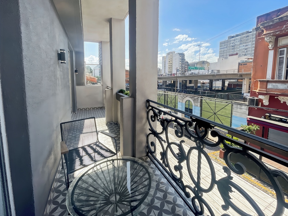 Ayres Suites Cochabamba