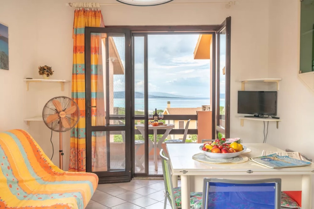Comfort and Privacy for 4 Guests