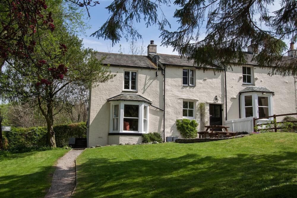 Grisedale Cottage
