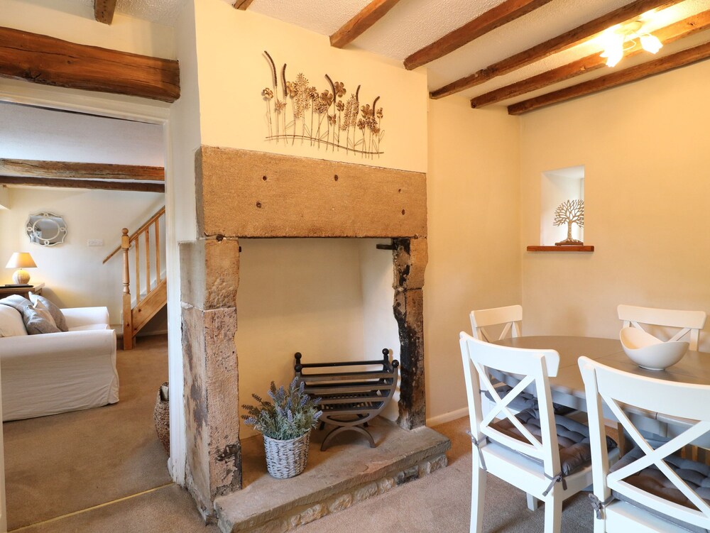 Daisy Cottage