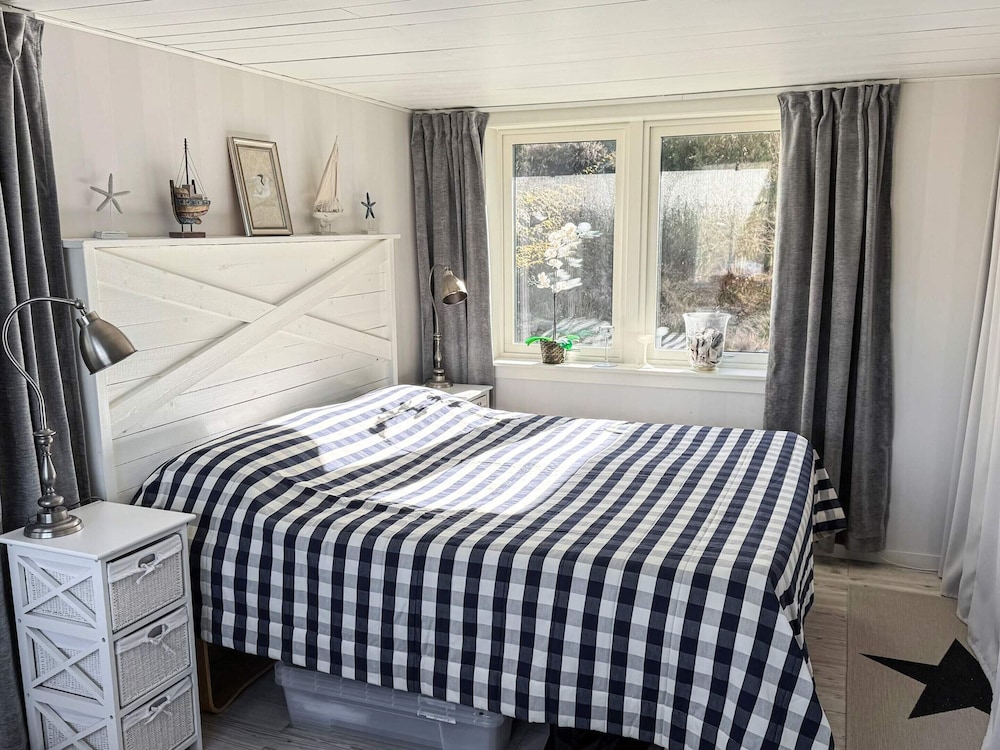 5 Star Holiday Home in Marstrand