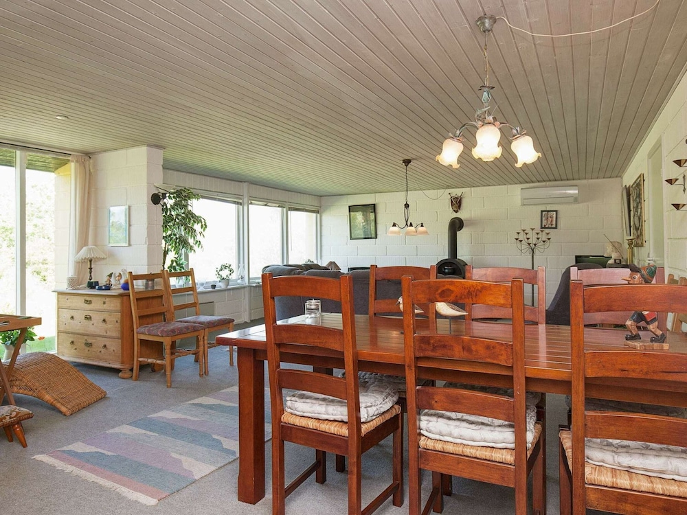 6 Person Holiday Home in Farso-by Traum