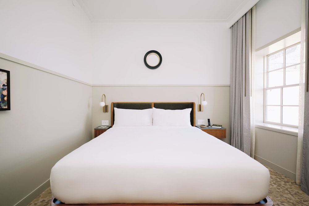 Hotel Heron Old Town Alexandria - Property Image 88