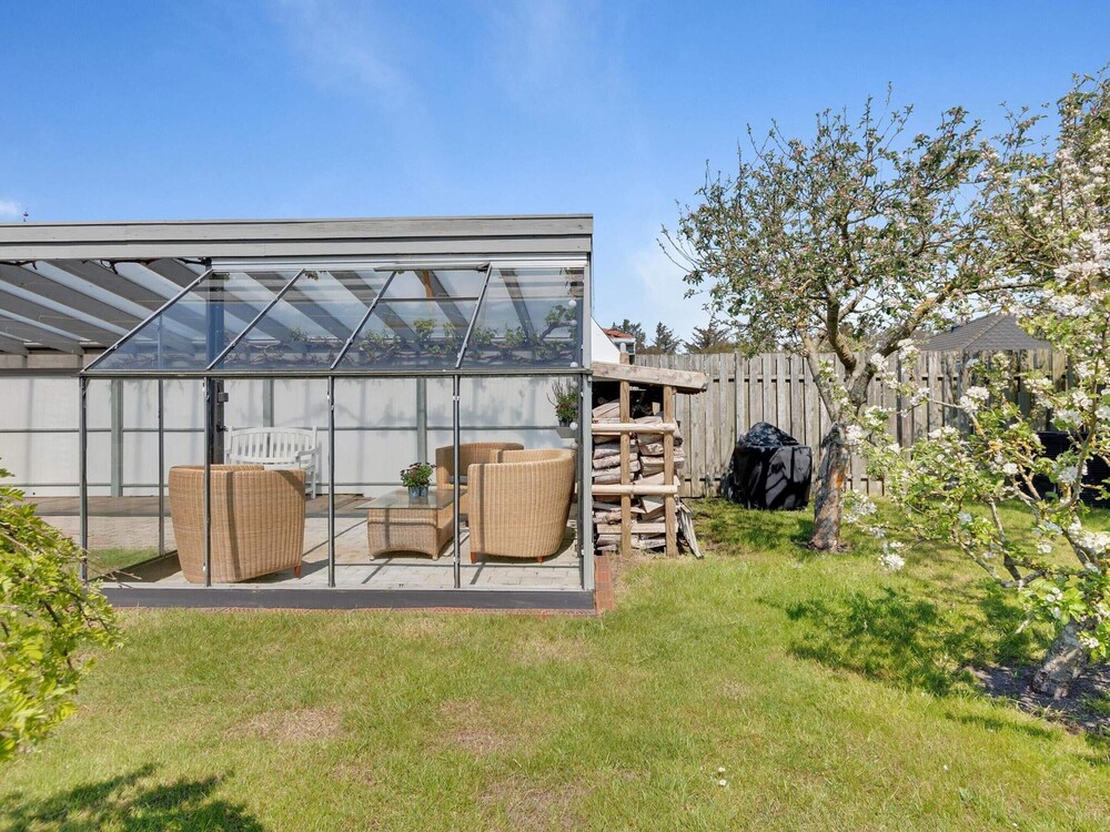 Holiday Home in Lokken by the Beach