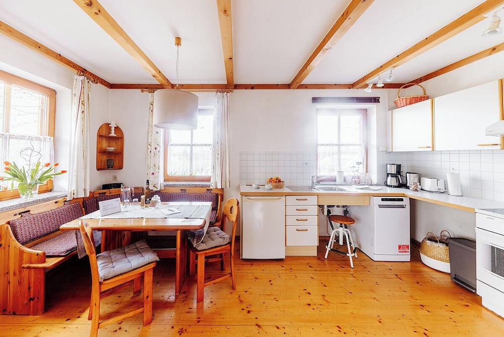 Ferienhaus Nora