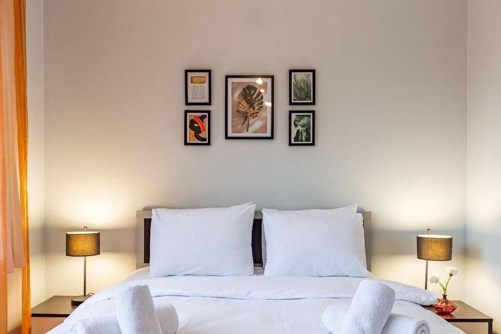 Comfy Flat Near Nisantasi and Taksim in Sisli