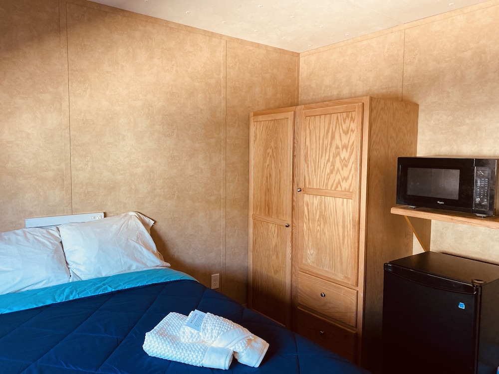 Target Hospitality-Williams County Lodge view 5