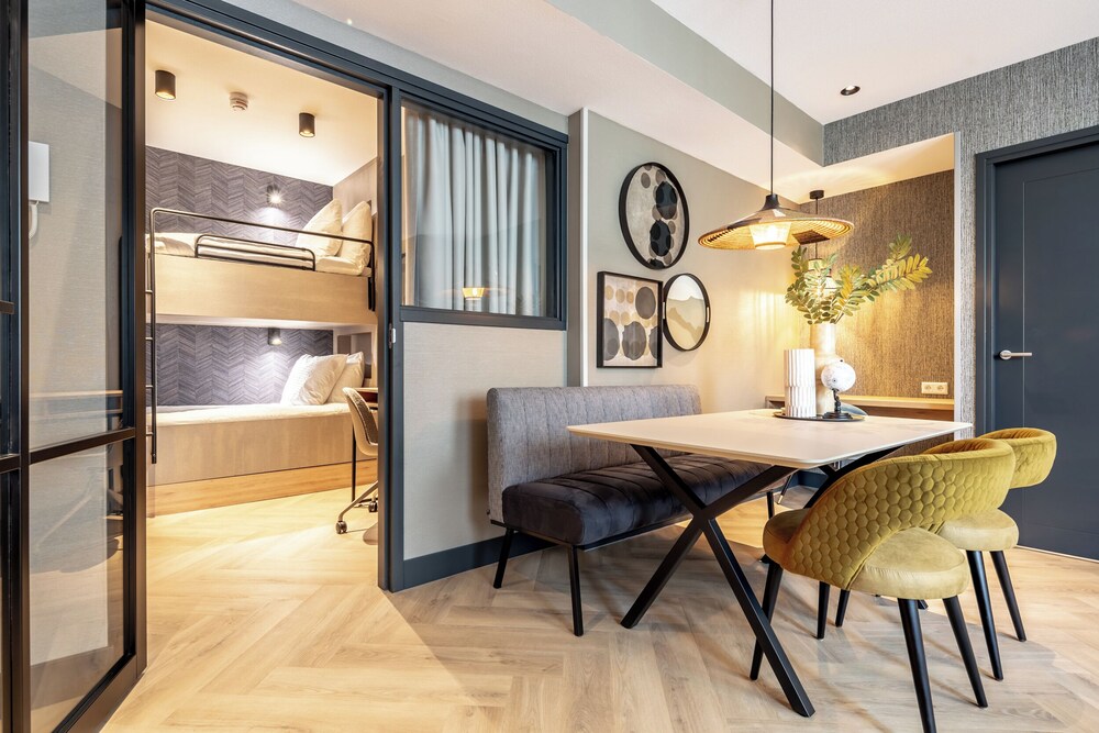 BizStay Delft