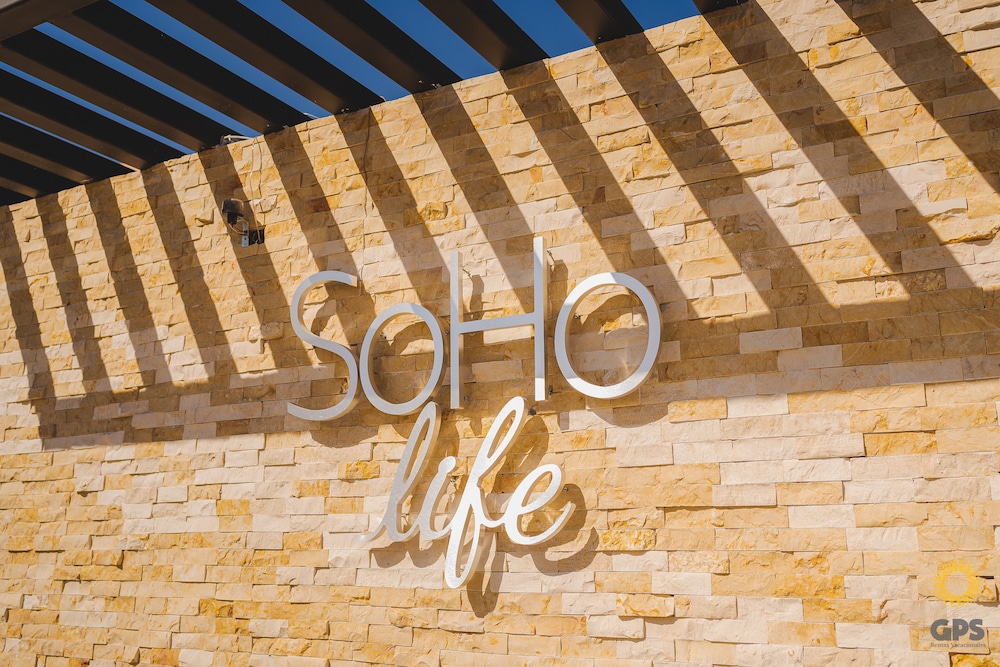 Soho Life Apartments view 4