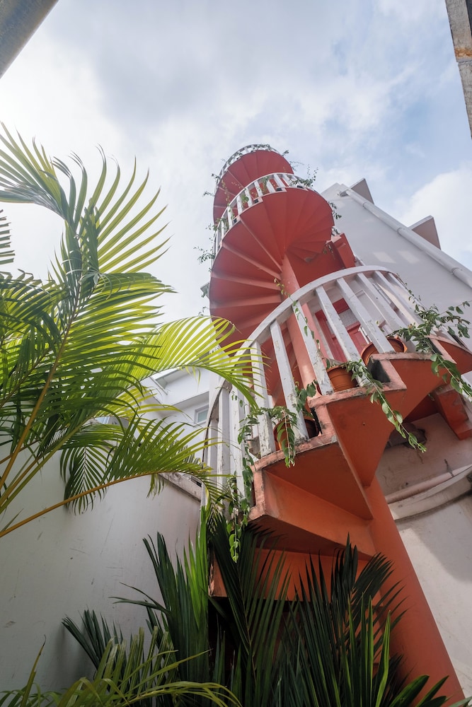 Hovoh Boutique Serviced Apartment