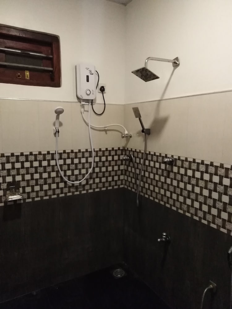 Ranmitha Villa