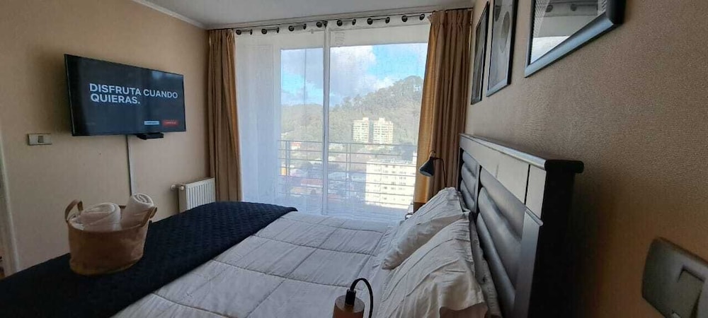 NM ApartHotel Castellon