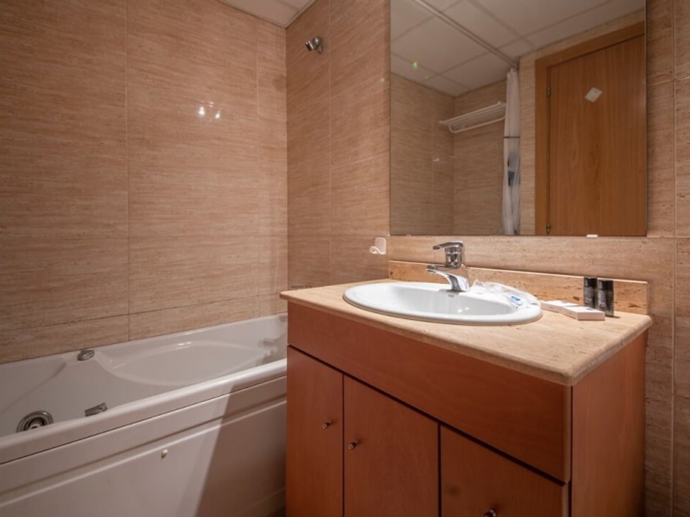 Th140 Apartamento Apodaca en el Centro