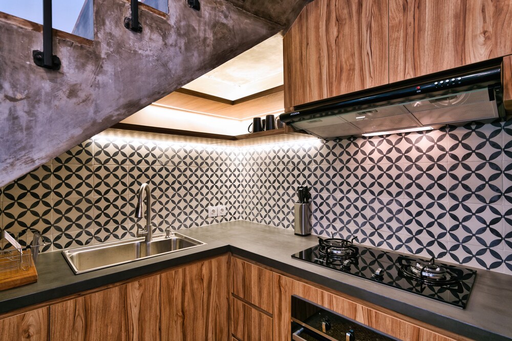 Berawa Townhouse Unit 5 by Betterplace