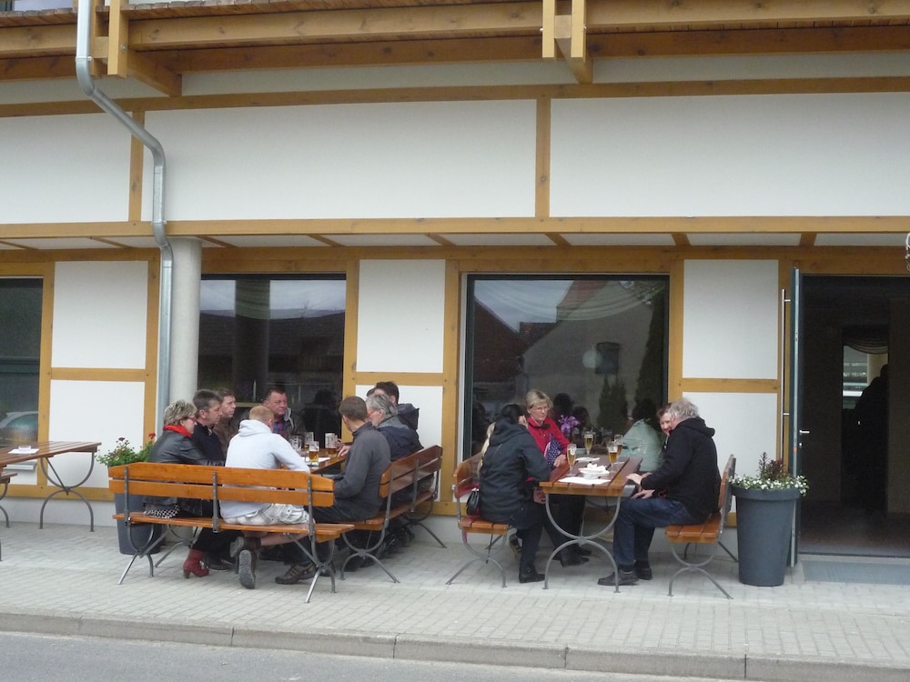 Pension Auszeit