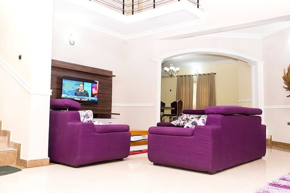 The Good House PHC