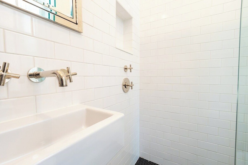 East Village Townhouse