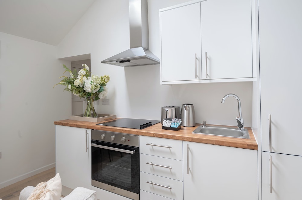 VESTO Bermondsey