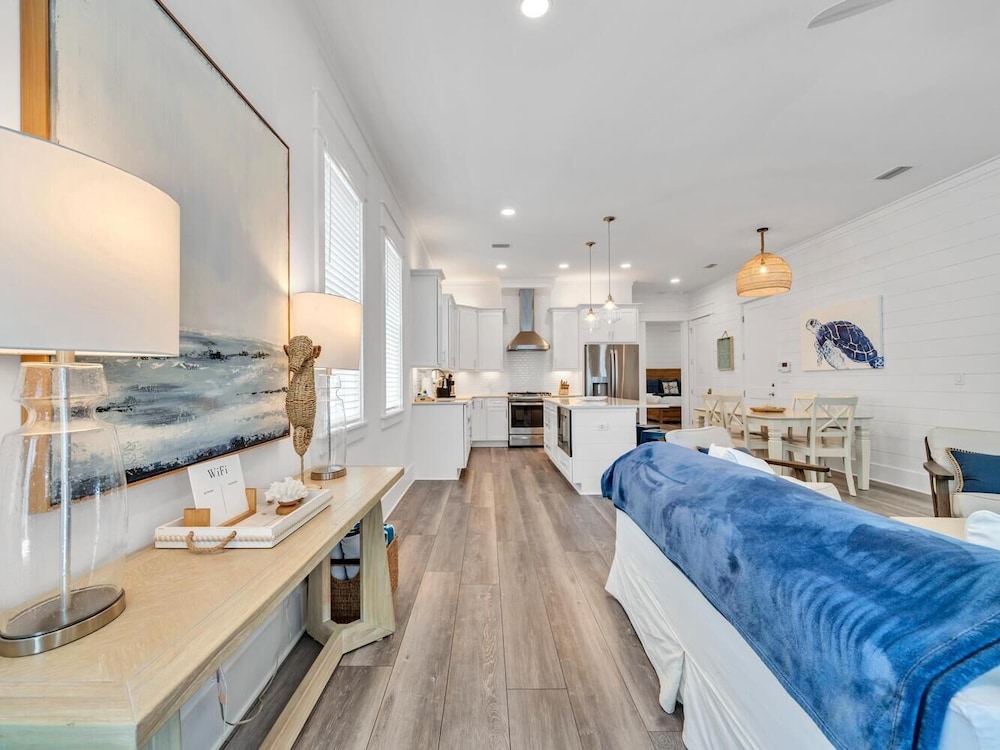 Casita Grayton