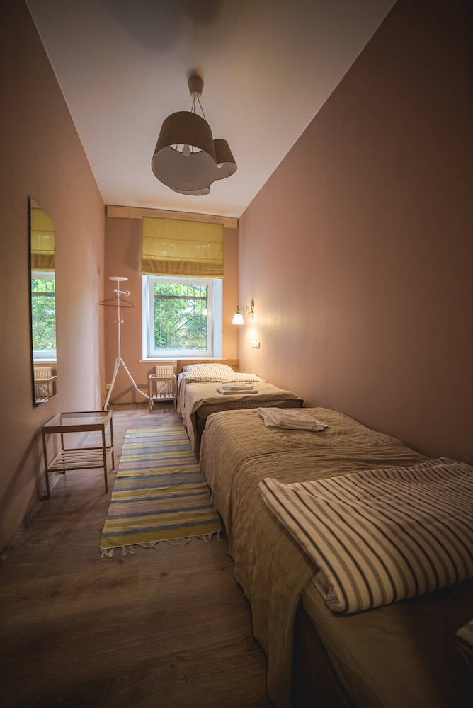 Cuba Hostel