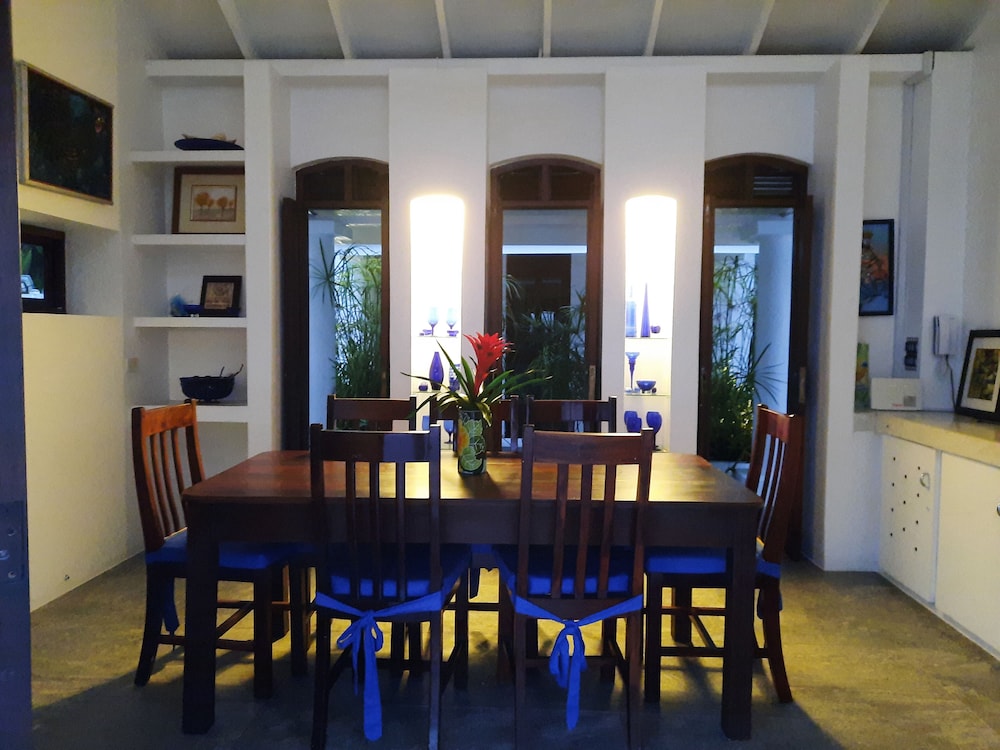 Villa Being - Tobago Luxury B&B