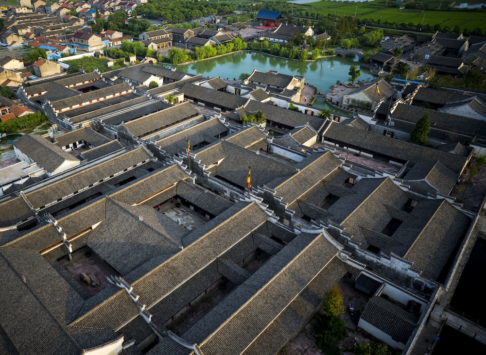 New Century Shiqifang Kaiyuan