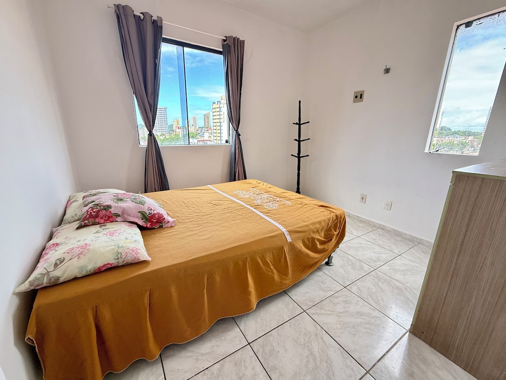 Oceana Suites Ponte Negra