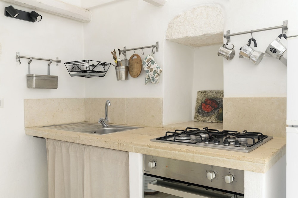 Dimora Upupa by Wonderful Italy