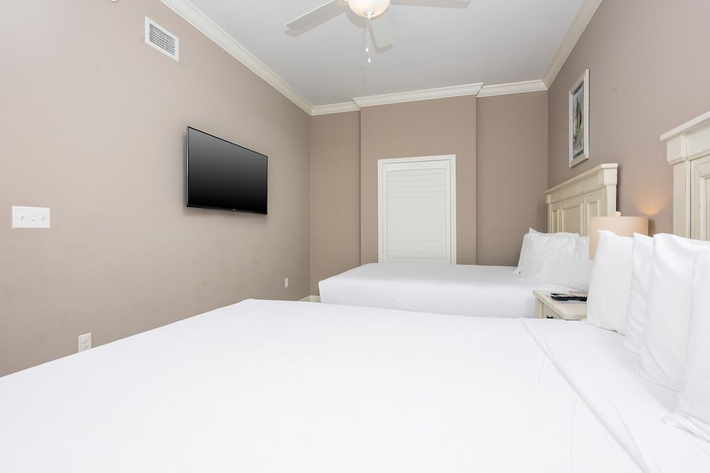 Phoenix Orange Beach 701 4 Bedroom Condo