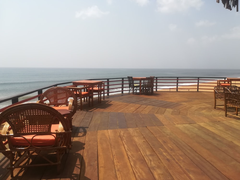Libassa Ecolodge