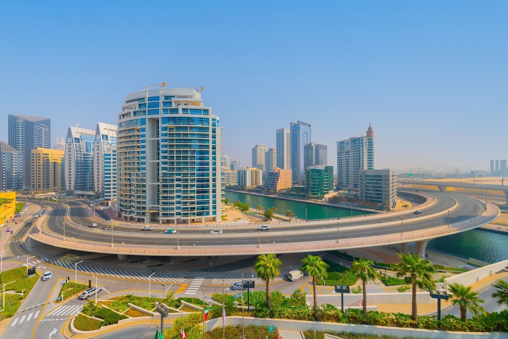 EDEN'S Homes & Villas - ADDRESS BEACH Residences JBR