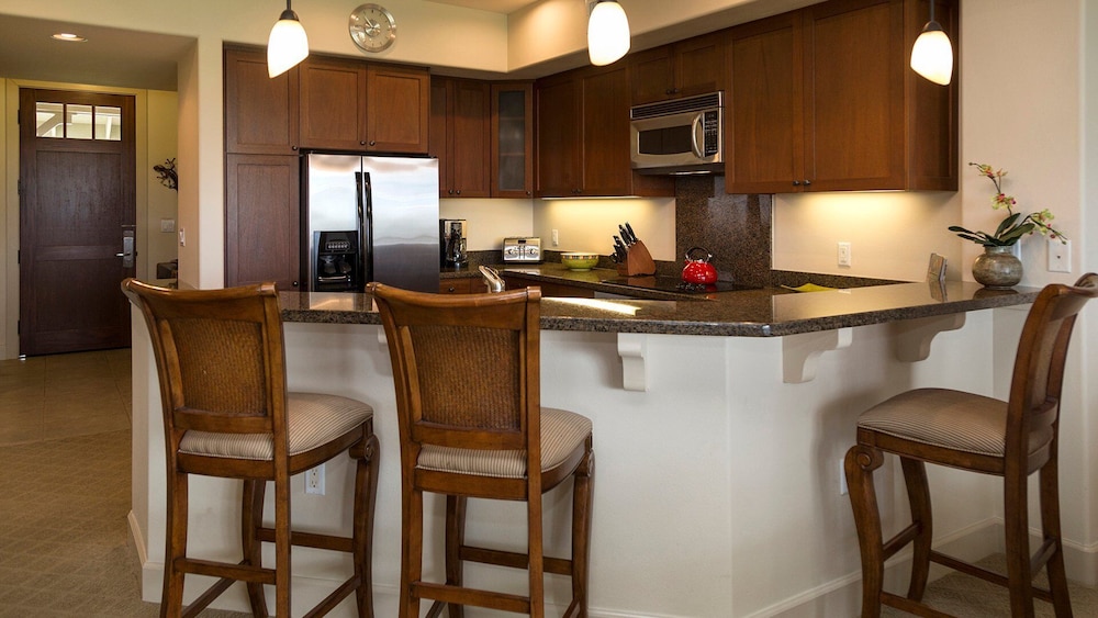 Spectacular Ocean Views Gold Member Golf Discounts Private Lanai! - Vrkcv