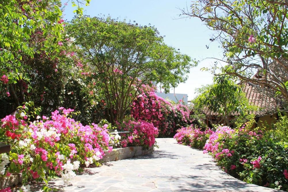 Poshanu Resort