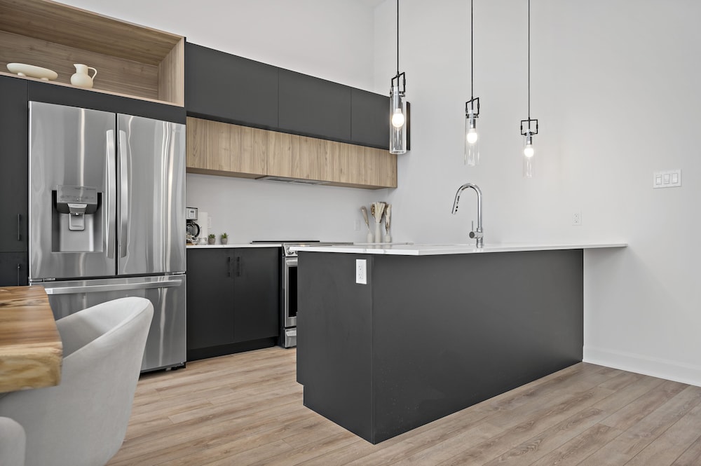 Belair 5 by Tremblant Platinum